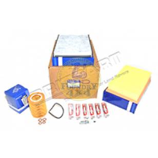 Land Rover Freelander 2 3.2 Petrol Filter Service Kit